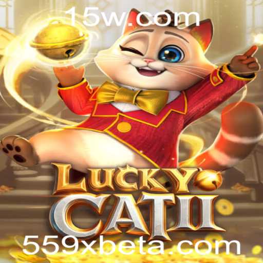 Explorando LuckyCatII: Um Novo Horizonte no Mundo dos Jogos de Aventura