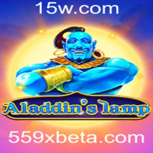 Aladdinslamp: Mergulhe no Mundo das Lâmpadas Mágicas com 559xbet