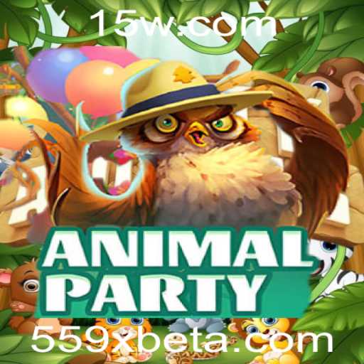AnimalParty: Um Guia Completo para Iniciantes