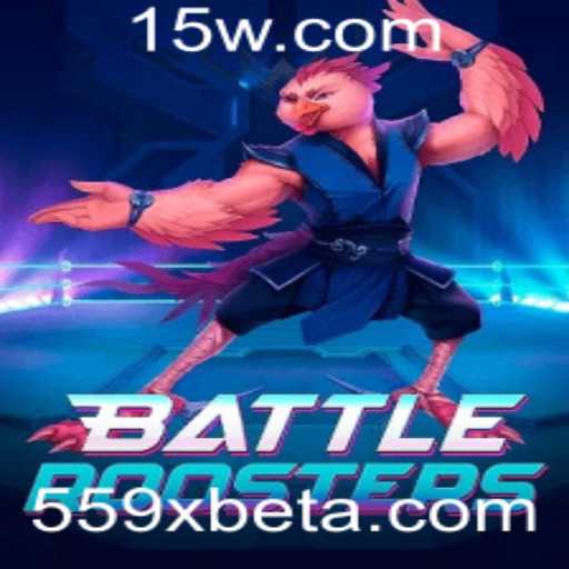 Descubra BattleRoosters: O Jogo de Estratégia Mais Empolgante do Ano