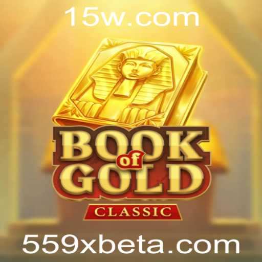 Explorando o Mundo do Jogo BookOfGoldClassic: Uma Aventura Inesquecível