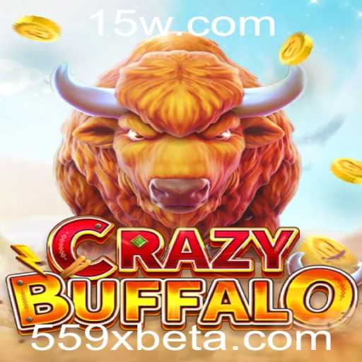Descubra o Empolgante Mundo de CRAZYBUFFALO: Um Jogo de Estratégia e Diversão