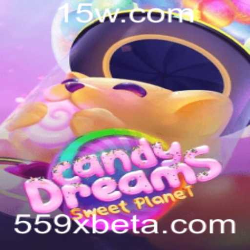 Descubra CandyDreams: O Novo Fenômeno dos Jogos de Cassino