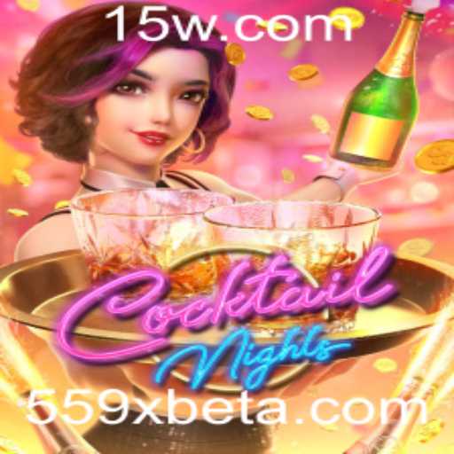 Desvendando CocktailNights: Um Mergulho no Mundo do Entretenimento com 559xbet