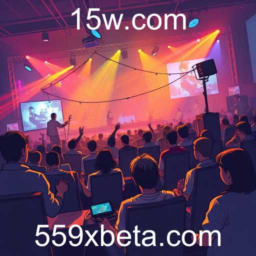 559xbet e a Evolução da Comunidade de Jogadores