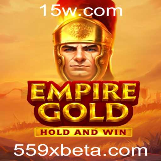 EmpireGold: A Nova Sensação no Mundo dos Jogos