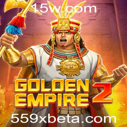 GoldenEmpire2: Explorando o Universo do Novo Jogo de Estratégia com 559xbet