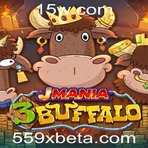 Explorando o Mundo de JMania3Buffalo: Uma Nova Dimensão no Universo dos Jogos