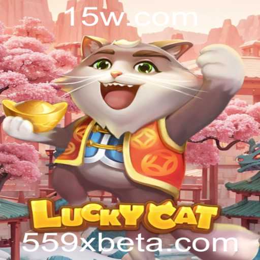 Desvendando o Mundo de LuckyCat: Um Mergulho no Universo de 559xbet