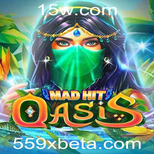 Descubra as Aventuras de MadHitOasis: O Novo Fenômeno dos Jogos Online