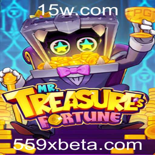 Explorando as Aventuras de Mr. Treasures Fortune no Mundo dos Jogos