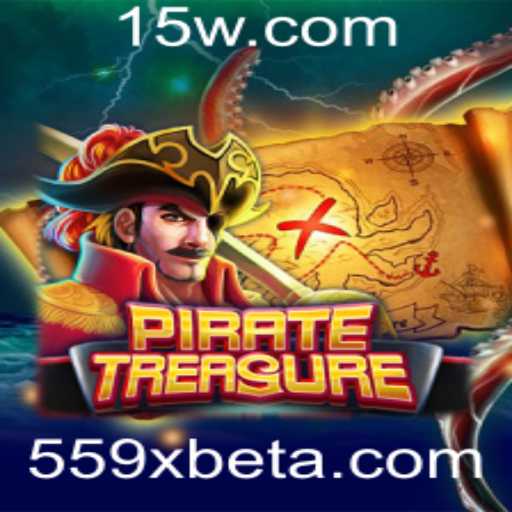 Explorando o Fascinante Mundo de PirateTreasure: Um Jogo de Aventura Marinha