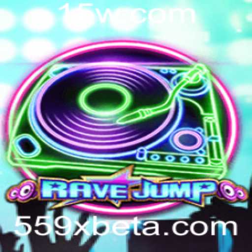 RaveJump: Uma Imersão na Nova Tendência dos Jogos Eletrônicos