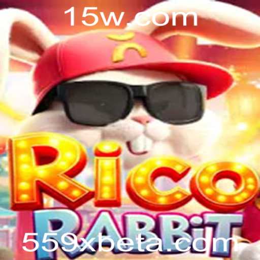 Explorando RicoRabbit: O Novo Fenômeno dos Jogos com Elementos Inovadores